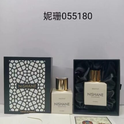 Nissan Shadow Play 100ml High Quality Dress with 1:1