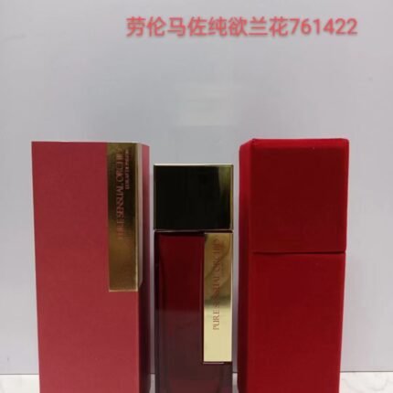 Lauren Mazzo Pure Desire Orchid 100ml Formal High Quality Belt 1:1