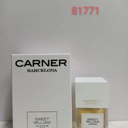 Canna Barcelona 100ml formal high-quality belt with 1:1