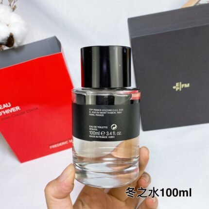 Derek Maldon's Water 100ml High Quality Dress Up with 1:1