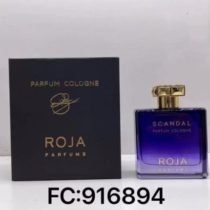 Rogardefen Scandal Men's 100ml Formal High Quality Belt 1:1