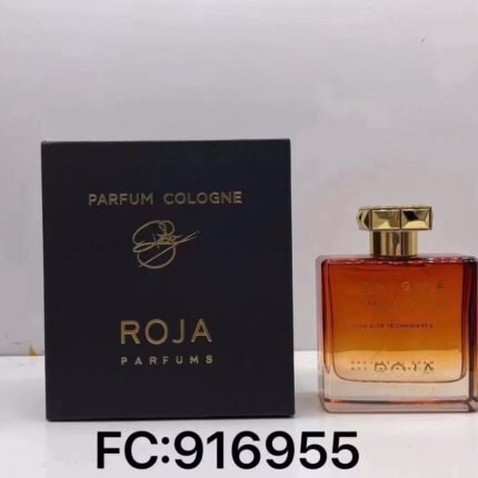 Luojiade Fenmi 100ml formal high-quality belt 1:1