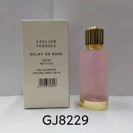Versace Gaoding Moroccan Rose 100ml High Quality 1:1
