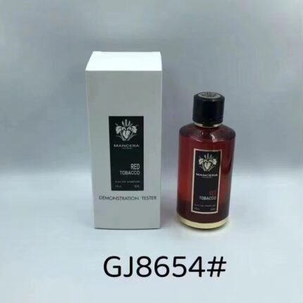 Yansela Blood Tobacco 120ml High Quality 1:1