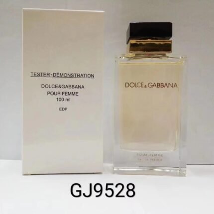 Du Jiabanna eponymous female fragrance 100ml, high-quality 1:1