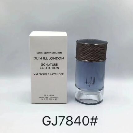 Dunhill Valonsor Lavender 100ml High Quality 1:1
