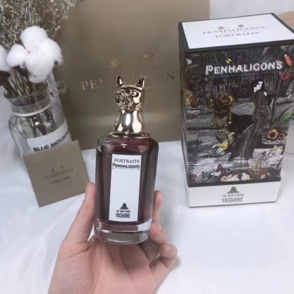 Pan Haili Gen Hunting Head 75ml High Quality 1:1