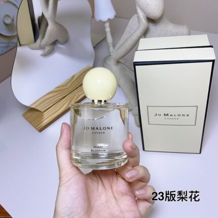 Zumalong 2023 Edition Pear Blossom 100ml High Quality 1:1