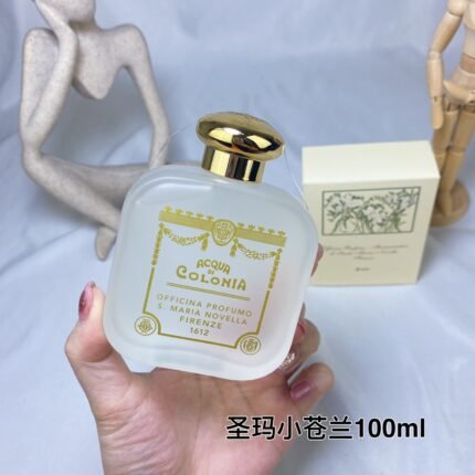 Virgin Mary Abbey Magnolia 100ml High Quality 1:1