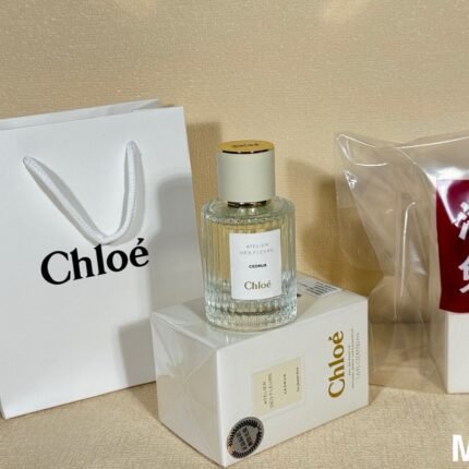 Chole Kouyi Fairyland Garden: North China Cedar, Delivery Counter Handbag High Quality 1:1