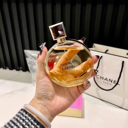 Chanel Yellow Encounters Strong Fragrance 100ml High Quality 1:1