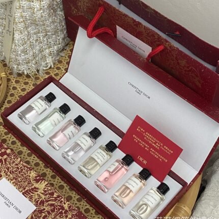 Dior Collection perfume Sample Series High Quality 1:1