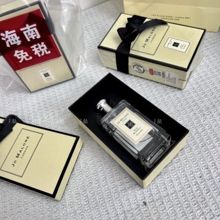 Zumarong perfume blue wind chime fragrance for men and women, lasting fragrance, high quality 1:1