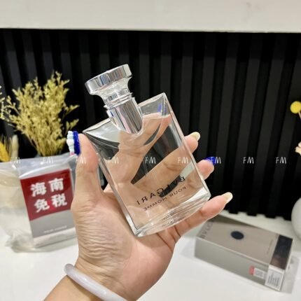 Bulgari Darjeeling Tea High Quality 1:1