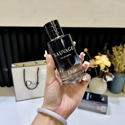 Dior Wilderness Men's Strong Fragrance 100ml High Quality 1:1