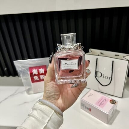 Dior Floral Sweetheart Women's eau de toilette 100ml High quality 1:1