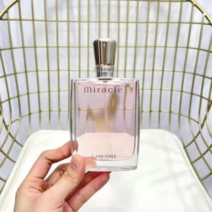 Lancome Love Miracle Women's perfume 100ml High quality 1:1
