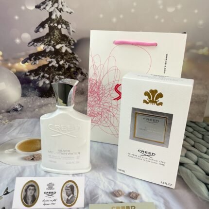 Creed Silver Spring 100ml High Quality 1:1