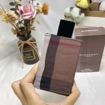 Burberry London Men's High Quality 1:1