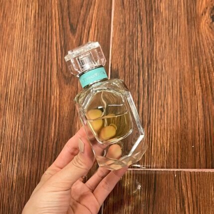 Tiffany perfume Diamond 50ml High quality 1:1