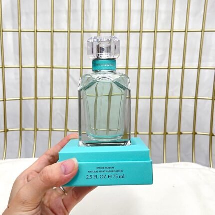 Tiffany perfume Diamond 75ml High quality 1:1