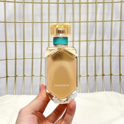 Tiffany perfume Rose Gold 75ml High quality 1:1