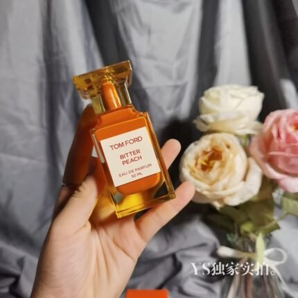 TF bitter peach perfume 50ml high quality 1:1
