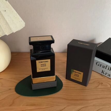 TF White Musk perfume High quality 1:1