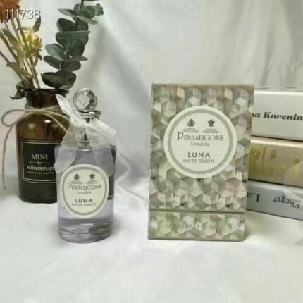 Panhaligan perfume 100ml Series Moon Goddess High Quality 1:1