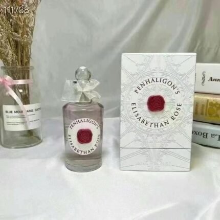 Panhaligan perfume 100ml Series Elizabeth Rose High Quality 1:1