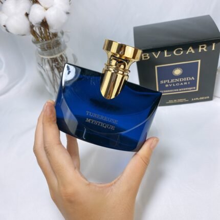 Bulgari Blue Mysterious 100ml High Quality 1:1