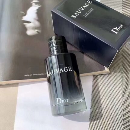 Dior Wild Men EDT eau de toilette 100ml High quality 1:1