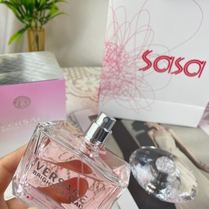 Versace Pink Diamond perfume for Women 90ml High quality 1:1