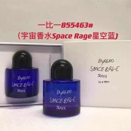 Breeder perfume Star Blue Co branded Limited Edition 100ml High quality 1:1