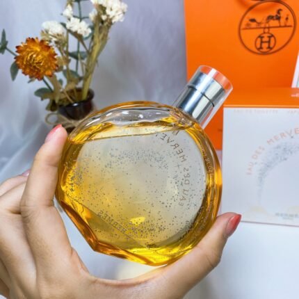 Hermes Hermes Trough Colorful Starlight EDT Women's eau de toilette 100ML High Quality 1:1