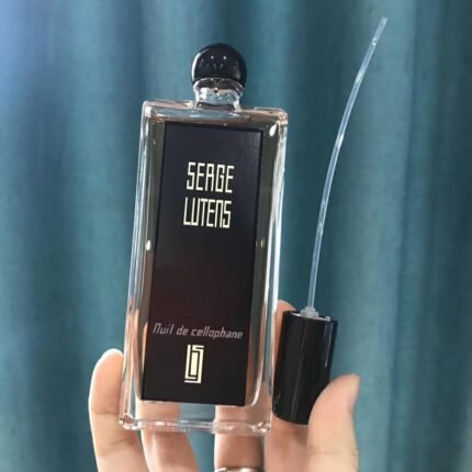 Ludan's August Night Osmanthus perfume 50ml High quality 1:1