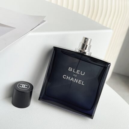 Chanel Blue Light Fragrance High Quality 1:1