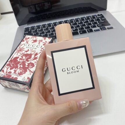 G Home Red Floral perfume 100ml High quality 1:1