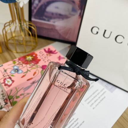 Gucci Flower Dance Powder perfume High quality 1:1