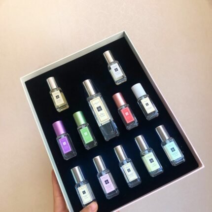 Zumalon perfume 12 piece garden version high quality 1:1