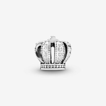 Pandora 925 Silver 790930 Crown String