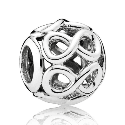 Pandora 925 Silver 791872 Infinite Radiance String