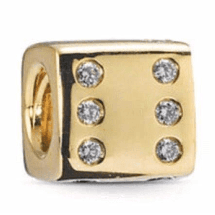 Pandora 925 Silver 750469D Las Vegas Valley Bracelet