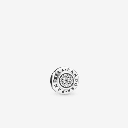 Pandora 925 Silver 791414CZ Classic String