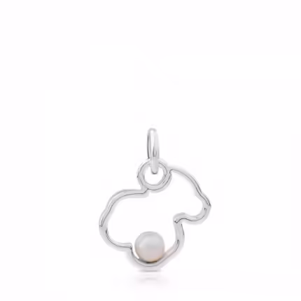 Кулон TOUS Silueta 713564510