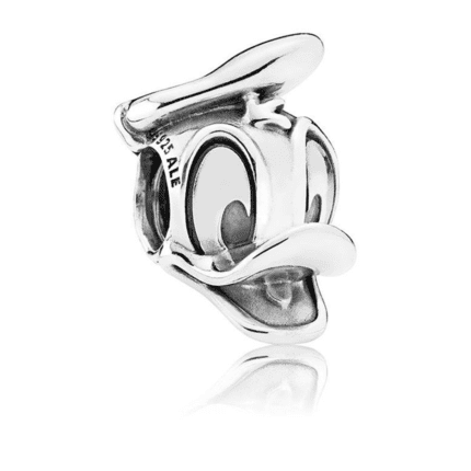 Pandora 925 Silver 792136 Disney Donald Duck Skewer