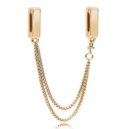 Pandora jewelry gadgets DIY simple and delicate high-end