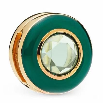 Pandora jewelry gadgets DIY simple and delicate high-end