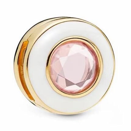 Pandora jewelry gadgets DIY simple and delicate high-end