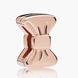 Pandora jewelry gadgets DIY simple and delicate high-end